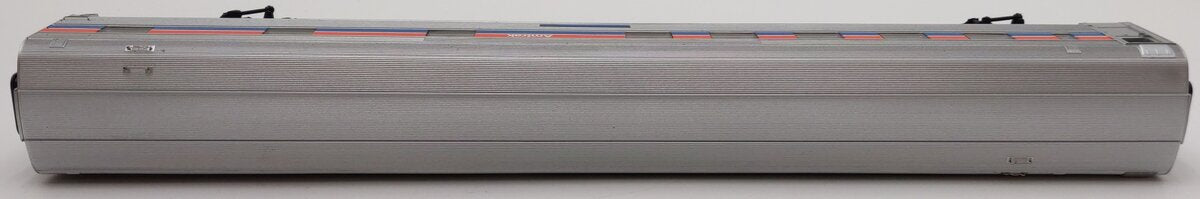 Walthers 932-9012 HO Amtrak Ph 2 Budd 10-6 Sleeper EX/Box