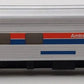 Walthers 932-9012 HO Amtrak Ph 2 Budd 10-6 Sleeper EX/Box