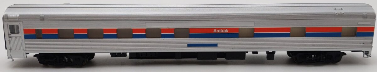 Walthers 932-9012 HO Amtrak Ph 2 Budd 10-6 Sleeper EX/Box