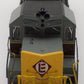 Kato 37-1704 HO Erie Lackawanna EMD SD45 Diesel Locomotive #3613 EX/Box