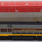 Atlas 8518 HO Erie Lackawanna U36C Diesel Locomotive #3324 VG/Box