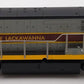 Atlas 8518 HO Erie Lackawanna U36C Diesel Locomotive #3324 VG/Box