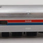 Walthers 920-11240 HO Scale Amtrak 85' Amfleet I Amcafe (Phase II) Passenger Car LN/Box
