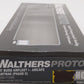 Walthers 920-11240 HO Scale Amtrak 85' Amfleet I Amcafe (Phase II) Passenger Car LN/Box