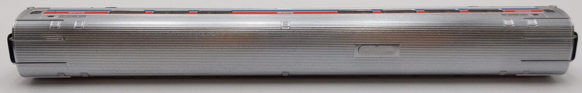 Walthers 920-11240 HO Scale Amtrak 85' Amfleet I Amcafe (Phase II) Passenger Car LN/Box