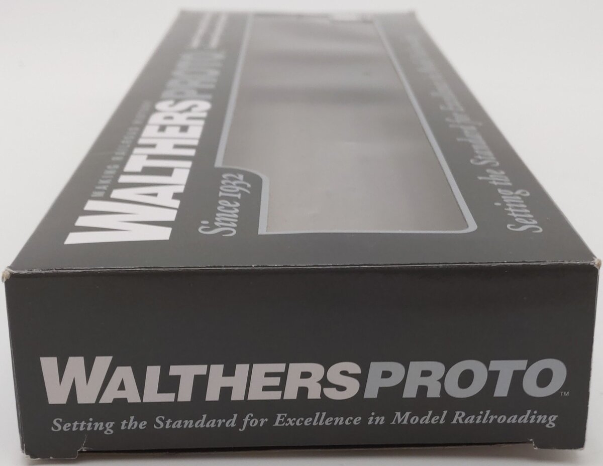 Walthers 920-11240 HO Scale Amtrak 85' Amfleet I Amcafe (Phase II) Passenger Car LN/Box