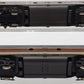 IHC 1972 HO Scale Lackawanna E-8A Diesel AB Set #810/#811/Box