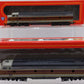 IHC 1972 HO Scale Lackawanna E-8A Diesel AB Set #810/#811/Box