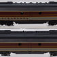 IHC 1972 HO Scale Lackawanna E-8A Diesel AB Set #810/#811/Box