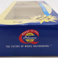 Athearn 96062 HO Chessie System/C&O EMD GP35 Diesel Locomotive #3528 EX/Box