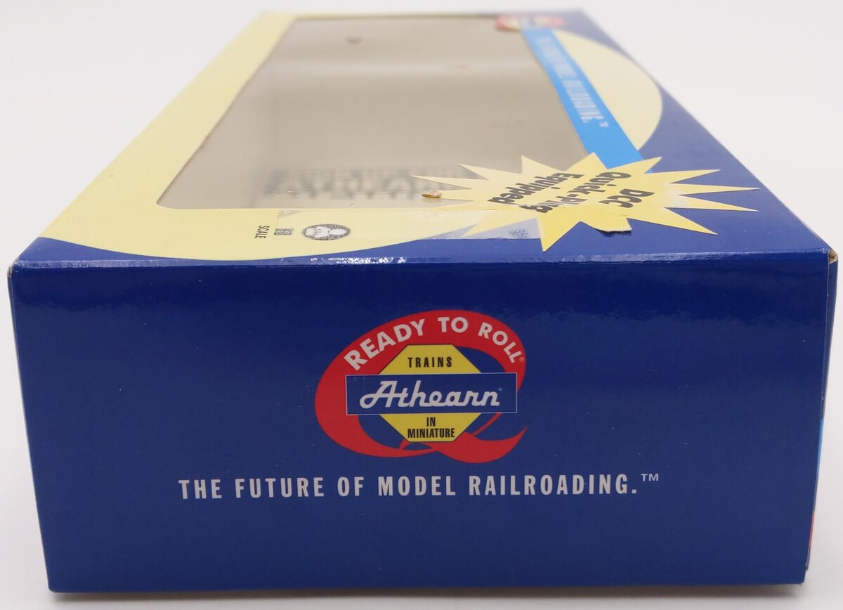 Athearn 96062 HO Chessie System/C&O EMD GP35 Diesel Locomotive #3528 EX/Box