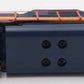 Athearn 96062 HO Chessie System/C&O EMD GP35 Diesel Locomotive #3528 EX/Box
