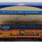 Athearn 96062 HO Chessie System/C&O EMD GP35 Diesel Locomotive #3528 EX/Box