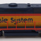 Athearn 96062 HO Chessie System/C&O EMD GP35 Diesel Locomotive #3528 EX/Box