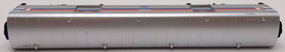 Walthers 932-6804 HO Scale Amtrak Ph1 Pullman-Standard 72' Baggage Car VG/Box