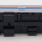 Walthers 932-6804 HO Scale Amtrak Ph1 Pullman-Standard 72' Baggage Car VG/Box