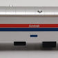 Walthers 932-6804 HO Scale Amtrak Ph1 Pullman-Standard 72' Baggage Car VG/Box