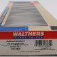 Walthers 932-6804 HO Scale Amtrak Ph1 Pullman-Standard 72' Baggage Car VG/Box