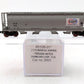 InterMountain 85108-01 Z Scale FLIX 4 Bay Cylindrical Hopper #2603 NIB