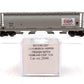 InterMountain 85108-06 Z Scale FLIX 4 Bay Cylindrical Hopper #2646 NIB