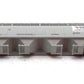 InterMountain 85108-06 Z Scale FLIX 4 Bay Cylindrical Hopper #2646 NIB