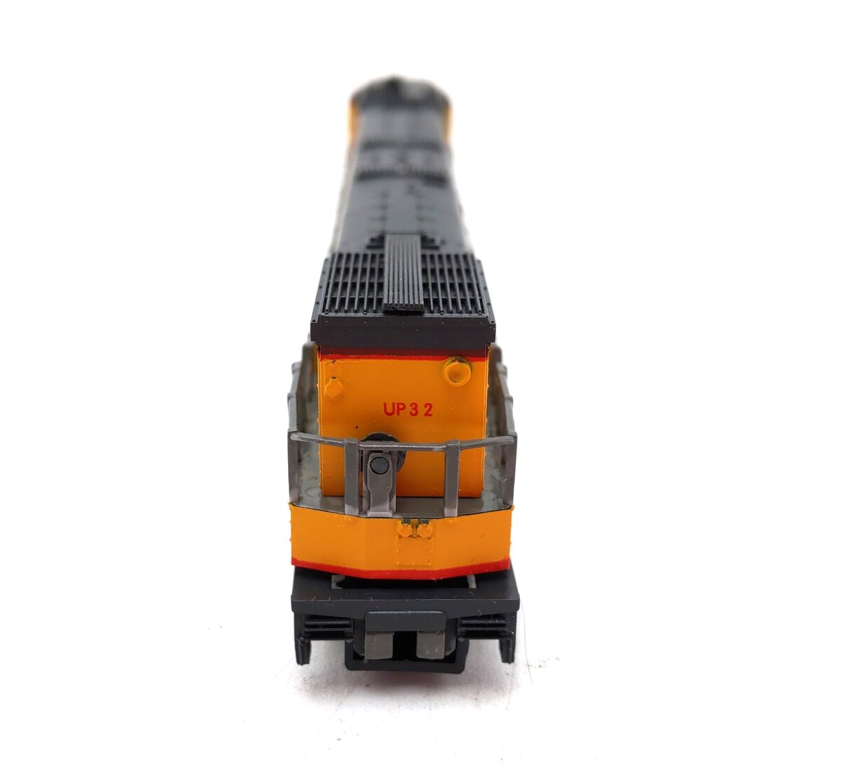 Con-Cor 3301A N Scale Union Pacific U-50 Diesel Locomotive #32 LN/Box