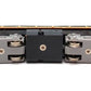 Con-Cor 3301A N Scale Union Pacific U-50 Diesel Locomotive #32 LN/Box