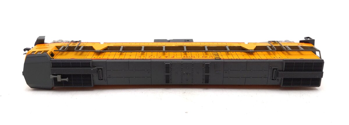 Con-Cor 3301A N Scale Union Pacific U-50 Diesel Locomotive #32 LN/Box