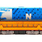 Con-Cor 3301A N Scale Union Pacific U-50 Diesel Locomotive #32 LN/Box