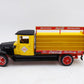 Danbury Mint 1:24 Coca-Cola Die-Cast Metal 1928 Delivery Truck LN/Box
