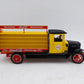 Danbury Mint 1:24 Coca-Cola Die-Cast Metal 1928 Delivery Truck LN/Box