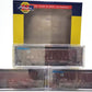 Athearn 27434 N Santa Fe PS 4427 Covered Hoppers: 312402, 312571, 312658 [3 pck] NIB