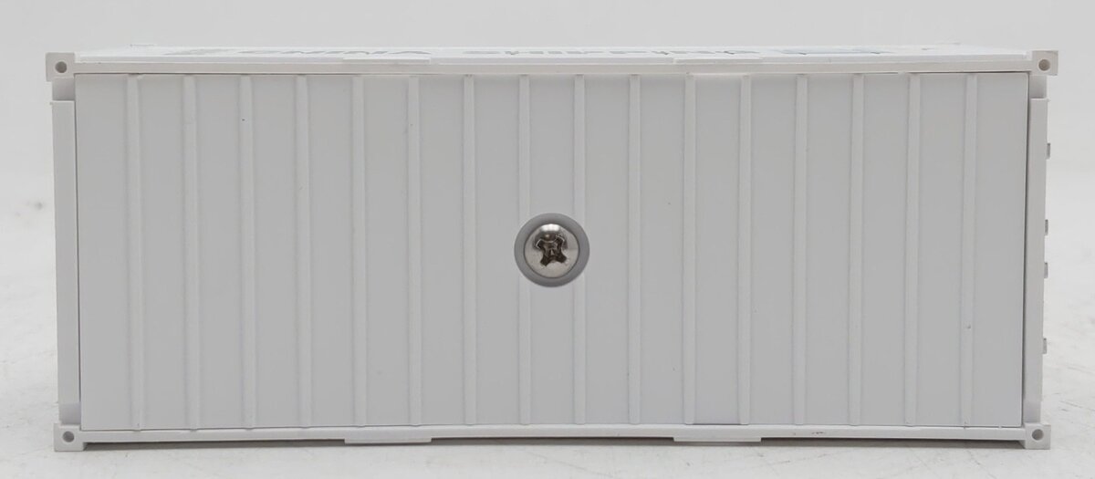 Atlas 3002231-2 O Gauge CCLU China Shipping 20' Refrigerated Container #1022259 LN/Box