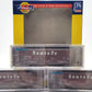 Athearn 25461 N Santa Fe PS 4427 3 Bay Hoppers: 312466, 311741, 311716 [3 pck] NIB