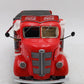 Danbury Mint 1:24 Die-Cast Coca Cola 1938 Delivery Truck LN/Box