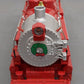 Lionel 6-30193 O Gauge Peanuts Christmas Steam Train Set EX/Box