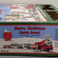 Lionel 6-30193 O Gauge Peanuts Christmas Steam Train Set EX/Box