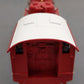 Lionel 6-30193 O Gauge Peanuts Christmas Steam Train Set EX/Box