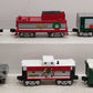 Lionel 6-30193 O Gauge Peanuts Christmas Steam Train Set EX/Box