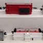 Lionel 6-30193 O Gauge Peanuts Christmas Steam Train Set EX/Box