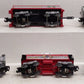 Lionel 6-30193 O Gauge Peanuts Christmas Steam Train Set EX/Box