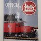 Official Guide to LGB Hardcover Book By Bob Roth and Decker Doggett VG