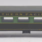 AHM 6443 HO Scale Northern Pacific 1935 Coach Car #6443 EX/Box