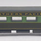 AHM 6443 HO Scale Northern Pacific 1935 Coach Car #6443 EX/Box