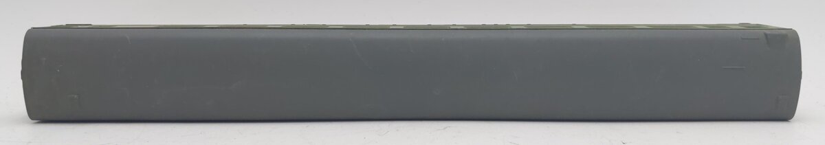 AHM 6443 HO Scale Northern Pacific 1935 Coach Car #6443 EX/Box