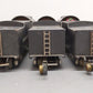 American Flyer 302/302AC S Scale 4-4-2 Atlantic Steam Locomotives [3] VG