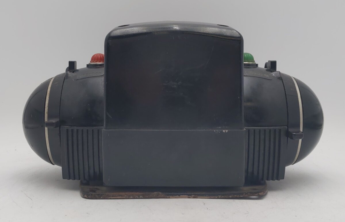 Lionel ZW Vintage O Trainmaster 275 Watt Transformer with Whistle VG