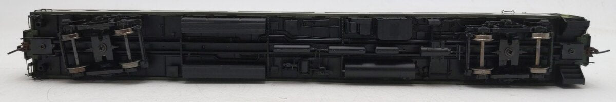 Rapido Trains 100180 HO Scale Erie Lightweight Coach #1002 MT/Box