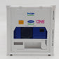 Atlas 3002234-1 O Gauge SZLU 'One' 20' Refrigerated Container #2032123 EX/Box