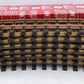LGB 1500 G Scale Curved Track (7) EX/Box